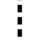 arrows,slim,up,dashed