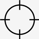 gunsight
