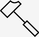 hammer
