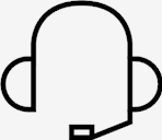 headset