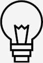 lightbulb