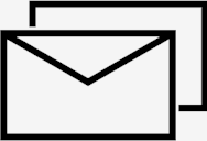 mail,multiple