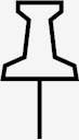 pin