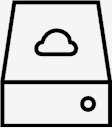 server,cloud