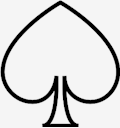 spades