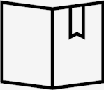 spread,bookmark