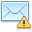 email,error