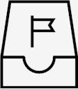 briefcase,flagged