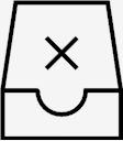 briefcase,remove