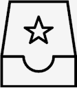 briefcase,star