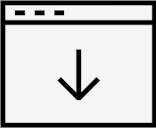 browser,download