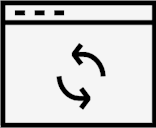 browser,refresh