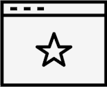 browser,star