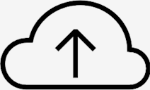 cloud,upload