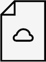document,cloud
