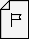 document,flagged
