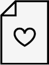 document,heart