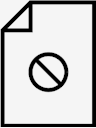 document,noaccess