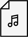 document,note