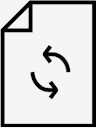 document,refresh