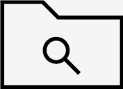 folder,search