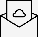mail,cloud