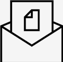 mail,document