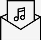 mail,note