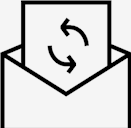 mail,refresh