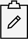todolist,pencil