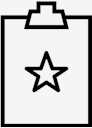 todolist,star