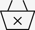 basket,remove