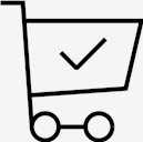 cart,check