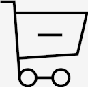 cart,minus
