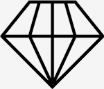 diamond