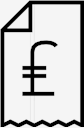 receipt,lira