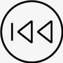 music,beginning,button