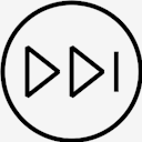 music,end,button