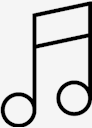music,note,multiple