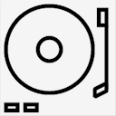 music,recordplayer
