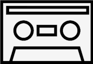 music,tape