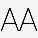 software,font,allcaps