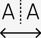 software,font,kerning