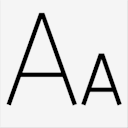 software,font,smallcapital