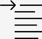 software,indent,firstline