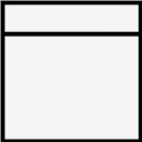 software,layout,header