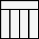software,layout,header,columns