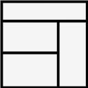 software,layout,header,complex