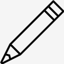 software,pencil