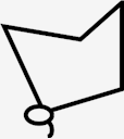 software,polygonallasso